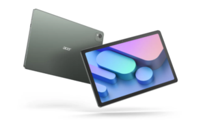 ACER NEW TABLET 