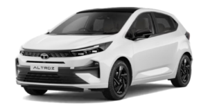 TATA ALTROZ 2025