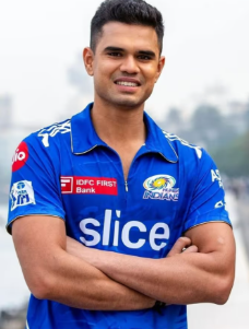 ARJUN TENDULKAR NET WORTH