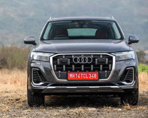 AUDI Q7 2025