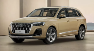 AUDI Q7 2025