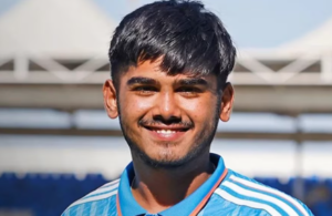 AYUSH MHATRE NET WORTH