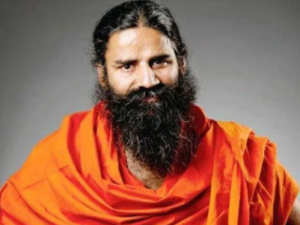 BABA RAMDEV NET WORTH 