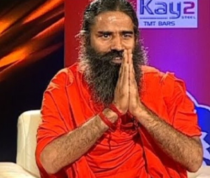 BABA RAMDEV NET WORTH 