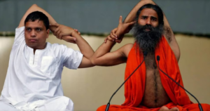 BABA RAMDEV NET WORTH 