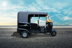 BAJAJ MAXIMA Z 2025