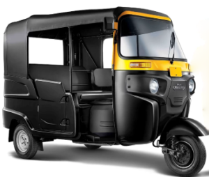 BAJAJ MAXIMA Z 2025
