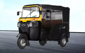 BAJAJ MAXIMA Z 2025