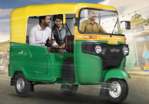 BAJAJ MAXIMA Z 2025