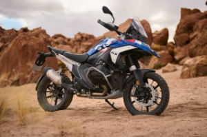 BMW R1300 GS