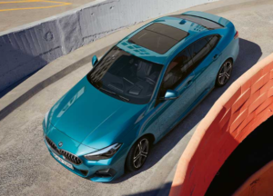 BMW 2 SERIES 2025