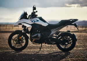 BMW R1300 GS