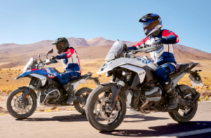 BMW R1300 GS