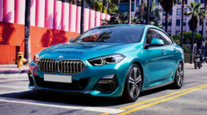 BMW 2 SERIES 2025