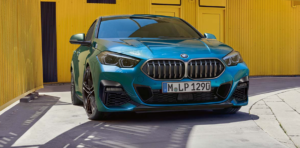 BMW 2 SERIES 2025