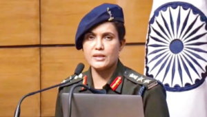 COLONEL SOFIA QURESHI NET WORTH