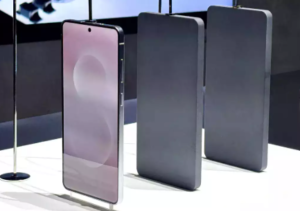 SAMSUNG GALAXY S25