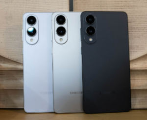 SAMSUNG GALAXY S25