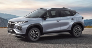 MARUTI FRONX 2025