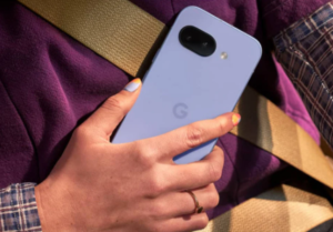 GOOGLE PIXEL 9a