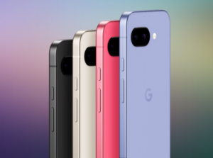 GOOGLE PIXEL 9a