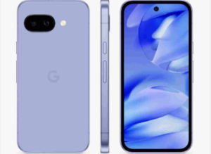 GOOGLE PIXEL 9a