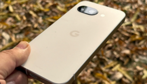 GOOGLE PIXEL 9a