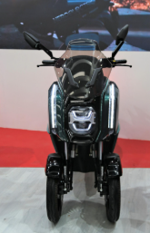 HERO ELECTRIC AE3