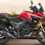 HONDA NX 200