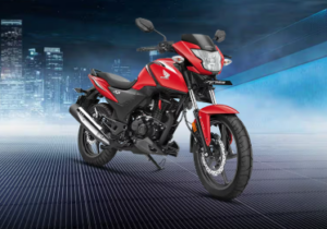 2025 HONDA SP 160