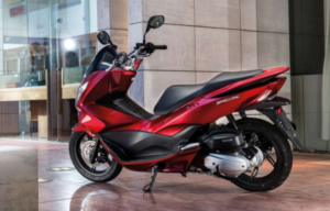HONDA PCX 125