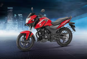 2025 HONDA SP 160