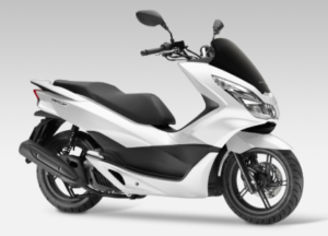 HONDA PCX 125