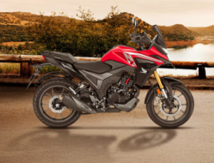 HONDA NX 200