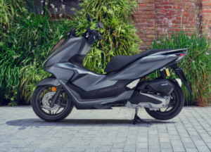 HONDA PCX 125