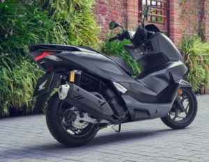 HONDA PCX 125