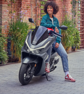 HONDA PCX 125
