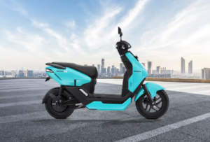 HONDA ICON E
