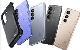 ITEL POWER 70