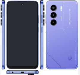 ITEL POWER 70