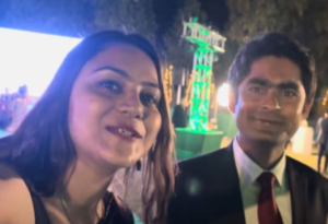 JYOTI MALHOTRA