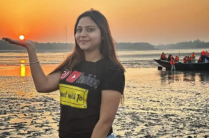 JYOTI MALHOTRA