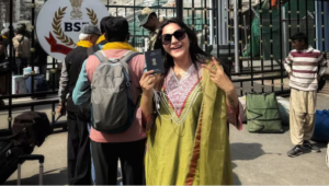 JYOTI MALHOTRA