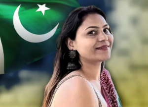JYOTI MALHOTRA