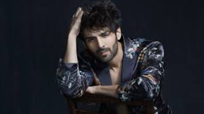 KARTIK ARYAN NET WORTH
