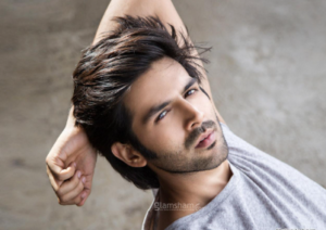 KARTIK ARYAN NET WORTH