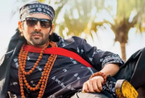 KARTIK ARYAN NET WORTH