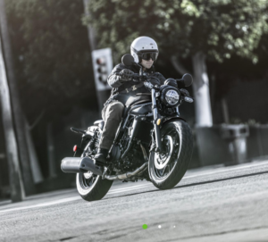 KAWASAKI ELIMINATOR 2025