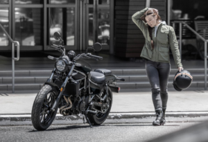 KAWASAKI ELIMINATOR 2025