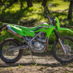 KAWASAKI KLX 230